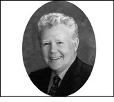 Photo of Larry-Wayne Cole